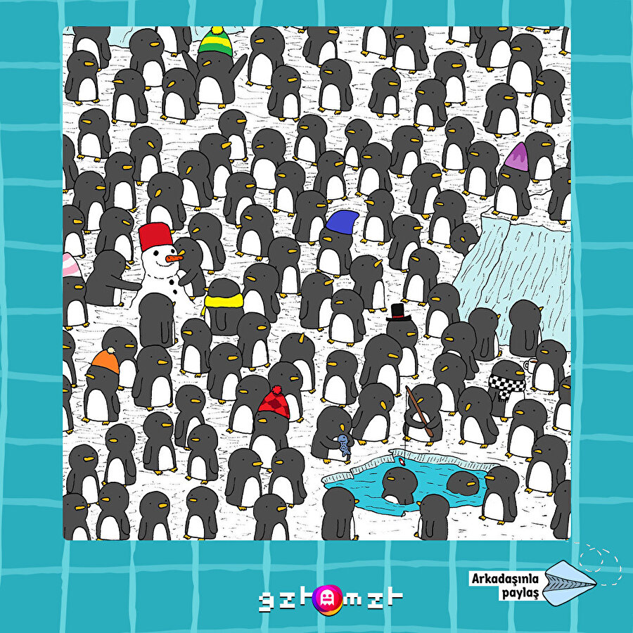 Göz kasları için birebir