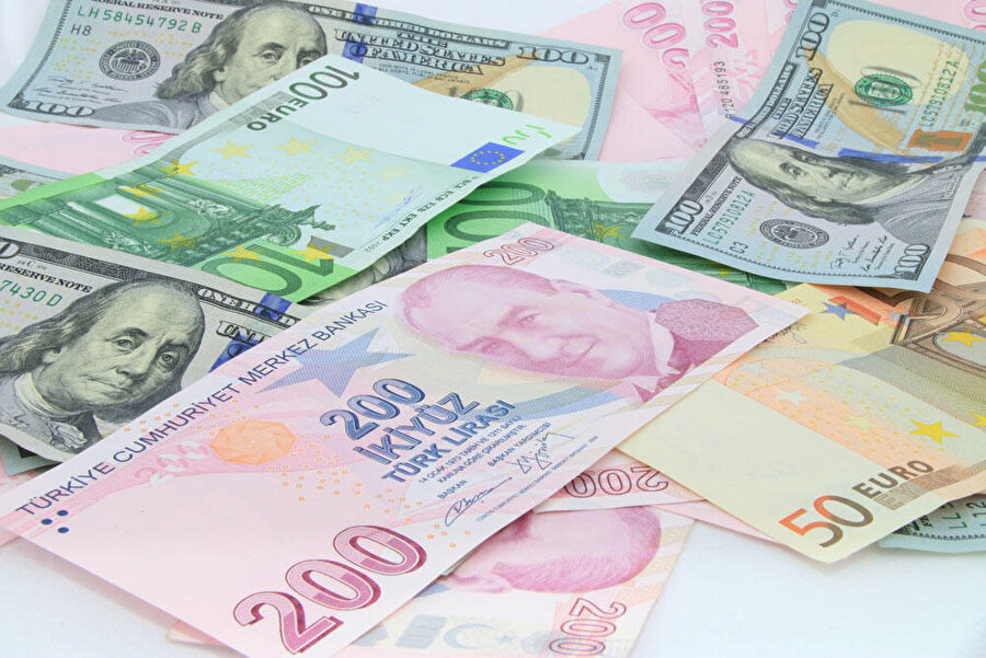 Kur Korumalı TL Vadeli Mevduatları