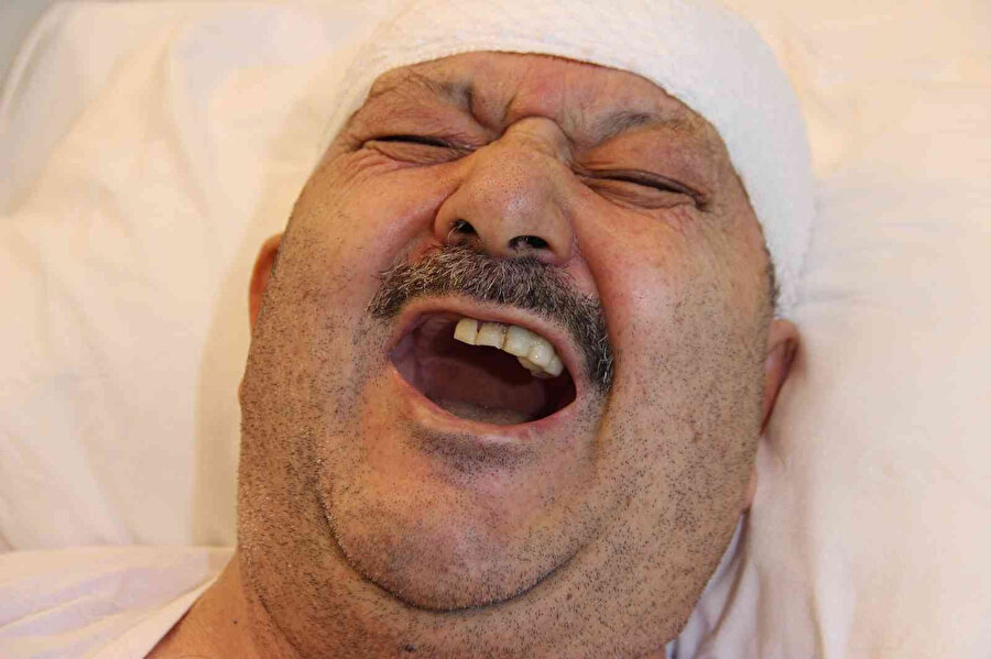 Mehmet Selim Koçak