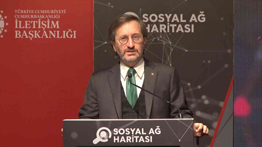 Fahrettin Altun