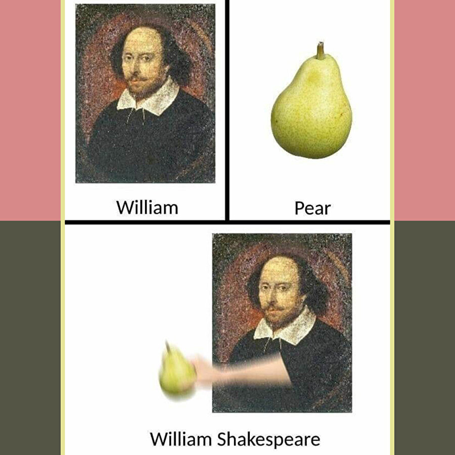 İthal mizahımız gelmiştir