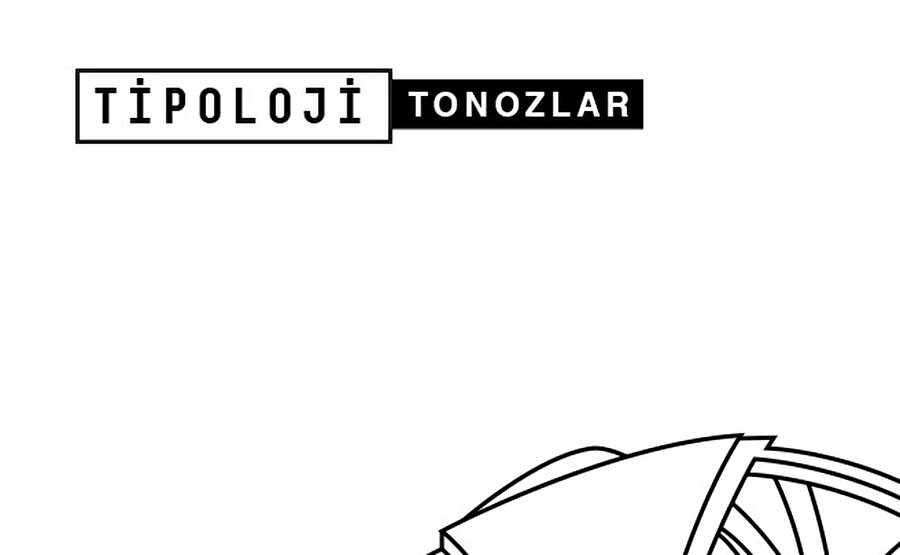 Tipoloji: Tonoz