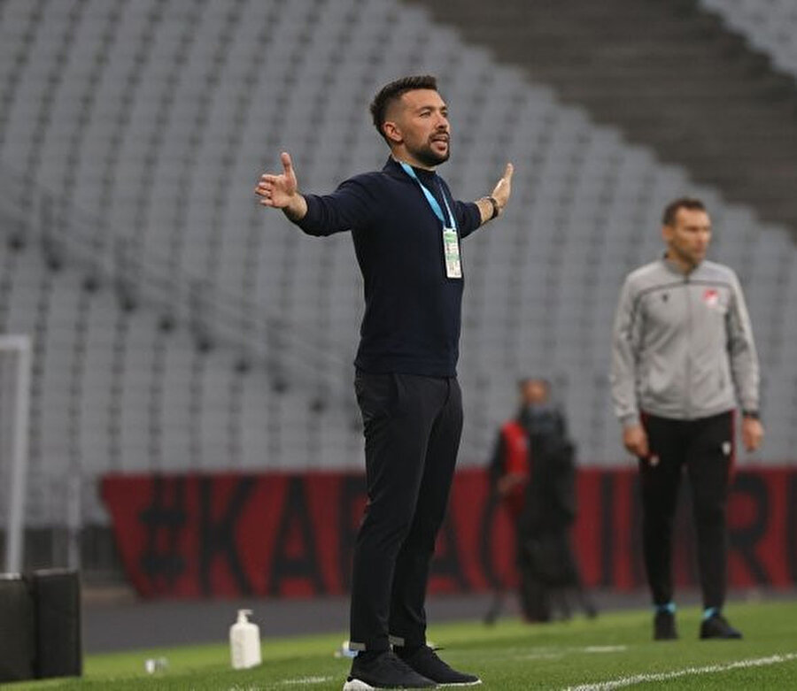 Farioli için teklif yapıldı