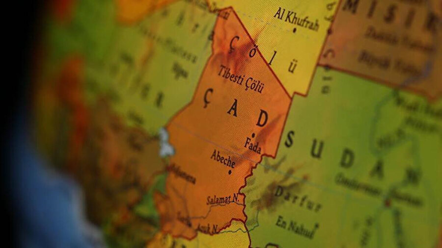 Afrika'da 2021 gündemi.