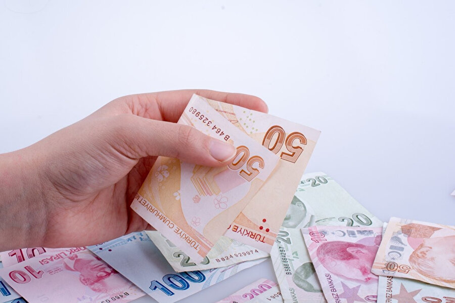 Türk Lirası