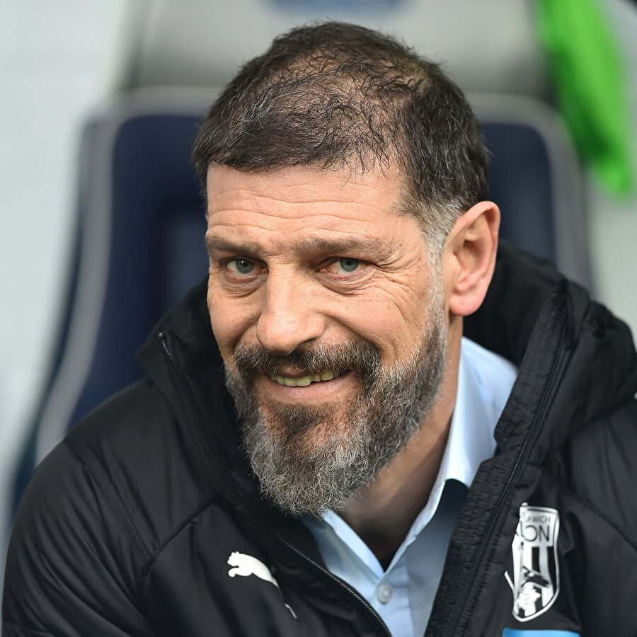 Slaven Bilic