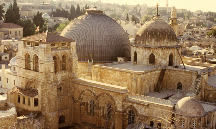 Akdeniz ile Ürdün Nehri arasındaki bölgede, 2050'de Filistin nüfusunun 13 milyona, Yahudi nüfusunun ise 10,6 milyona ulaşmasının beklendiğine dikkati çekildi.