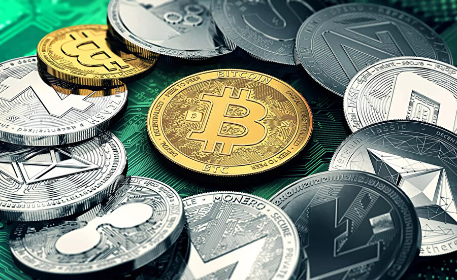 Kripto para piyasası