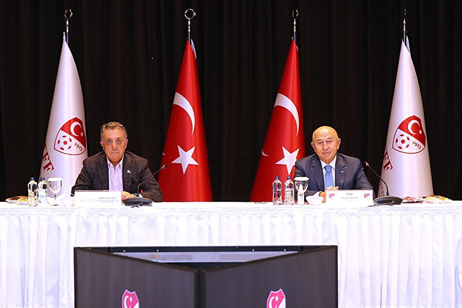 Riva'da kritik zirve