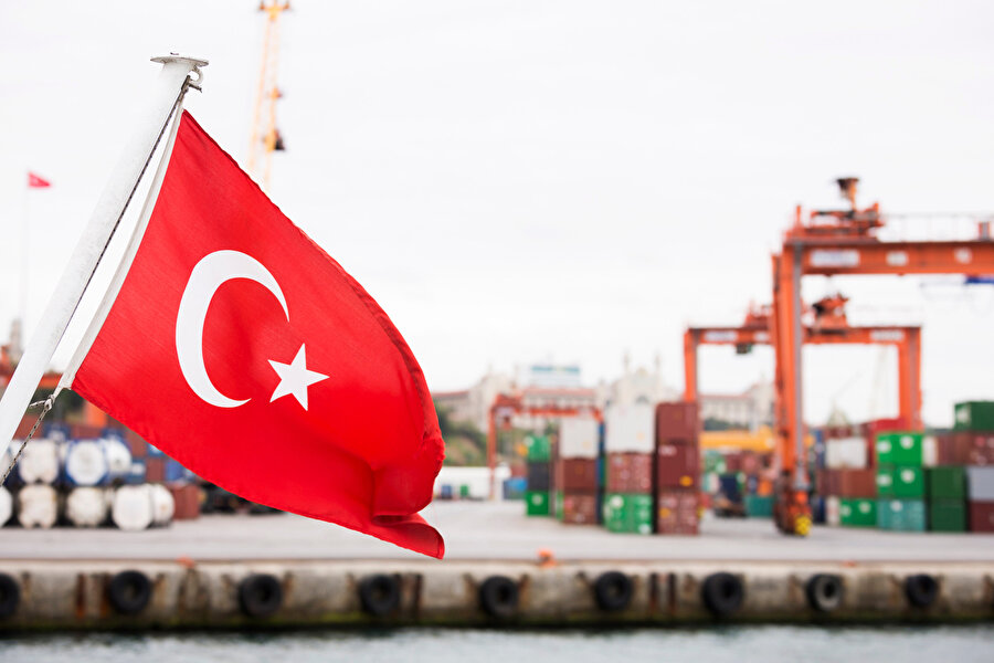 Türk ekonomisi