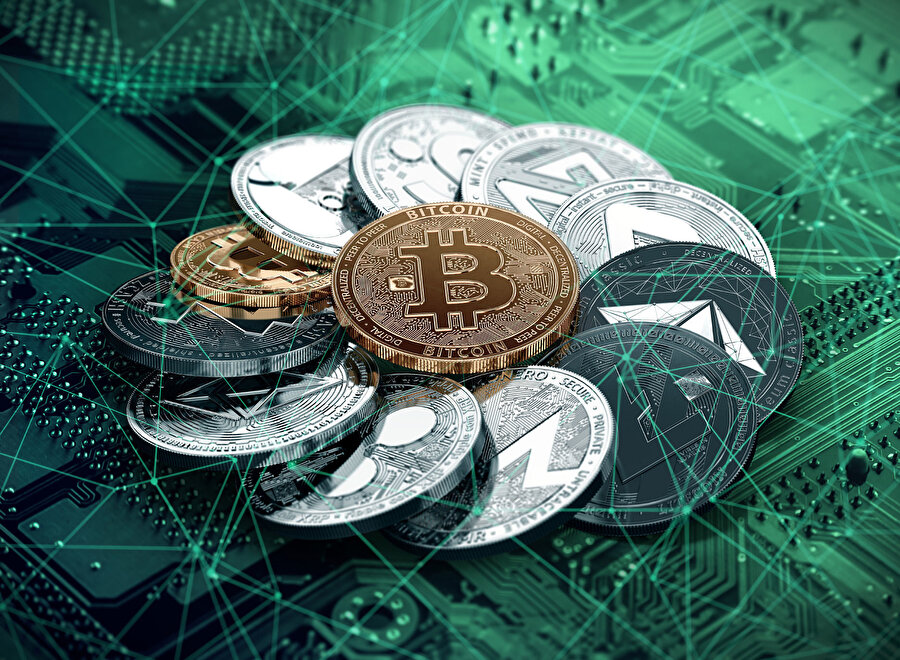 Kripto para