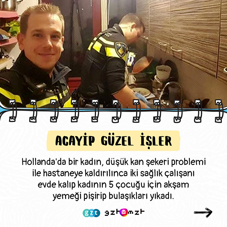 Acayip güzel işler