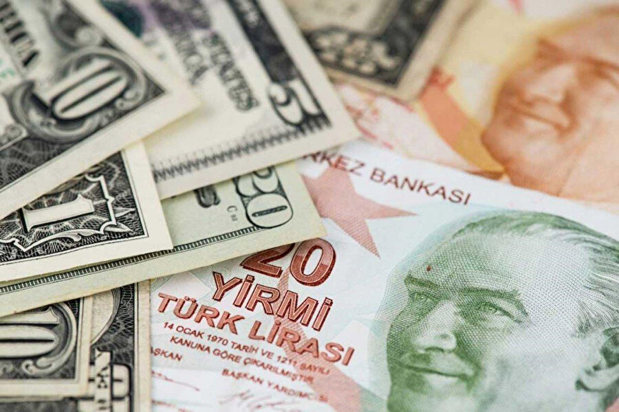 Dolar-Tl