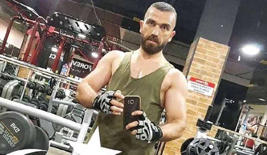 Mustafa Elibol