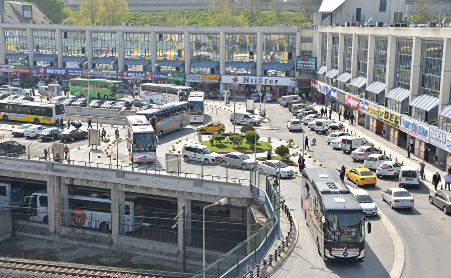 Terminal