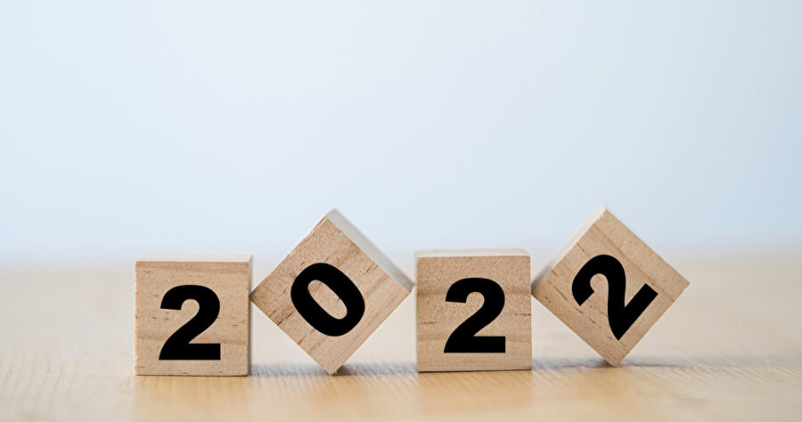 2022 yılı resmi tatil günleri belli oldu
