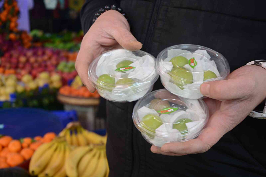 Erik tezgaha indi: Fiyatı dudak uçuklatıyor