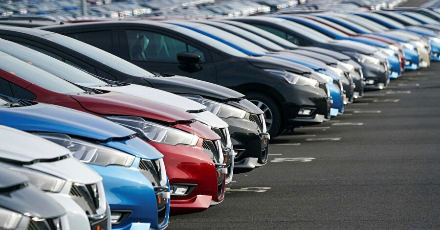 2022'de Türkiye yollarında olacaklar: Hangi otomobil modeller satışa sunulacak?