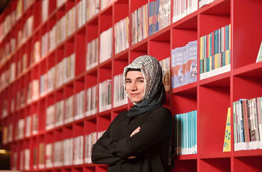 Hilal Çorbacıoğlu