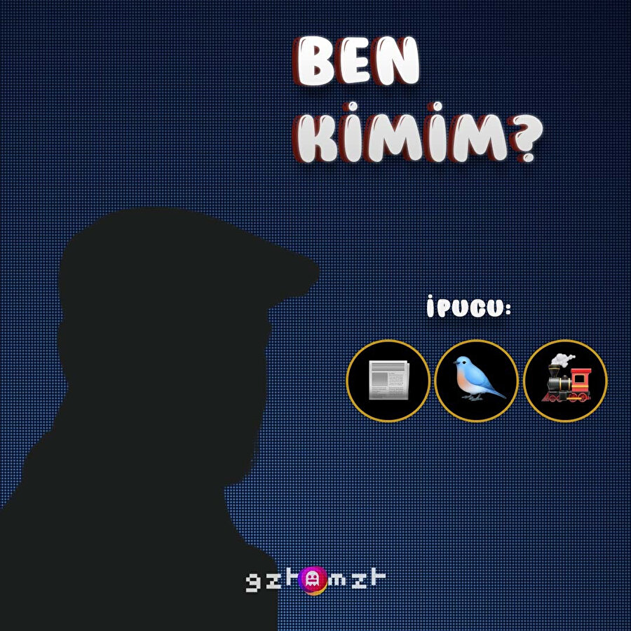 ​Kim, ne, nerede, ne zaman?