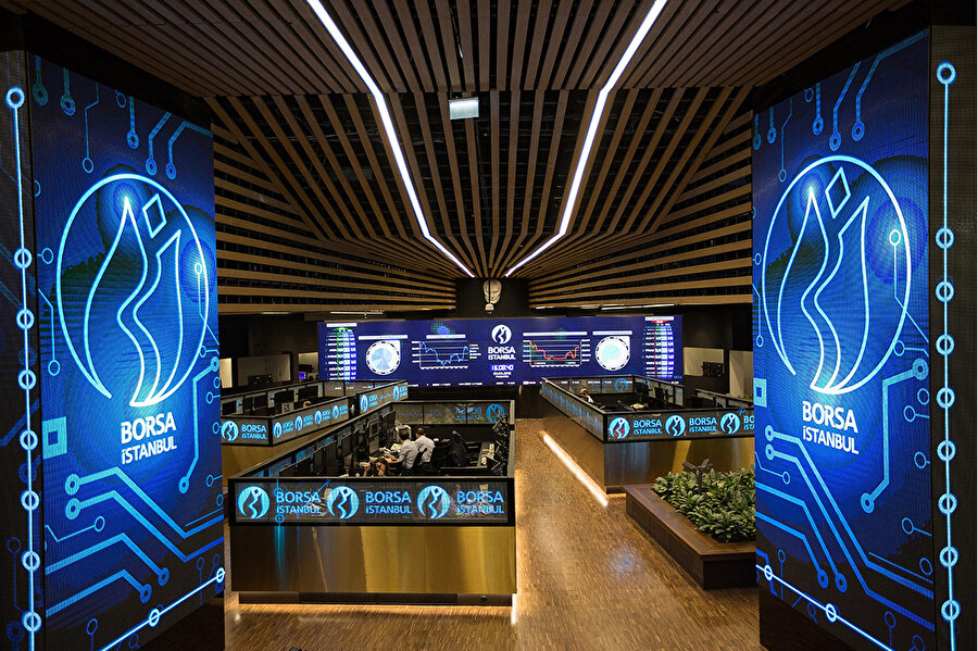 Borsa