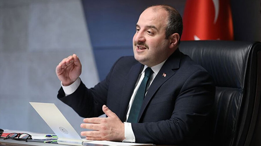Bakan Varank