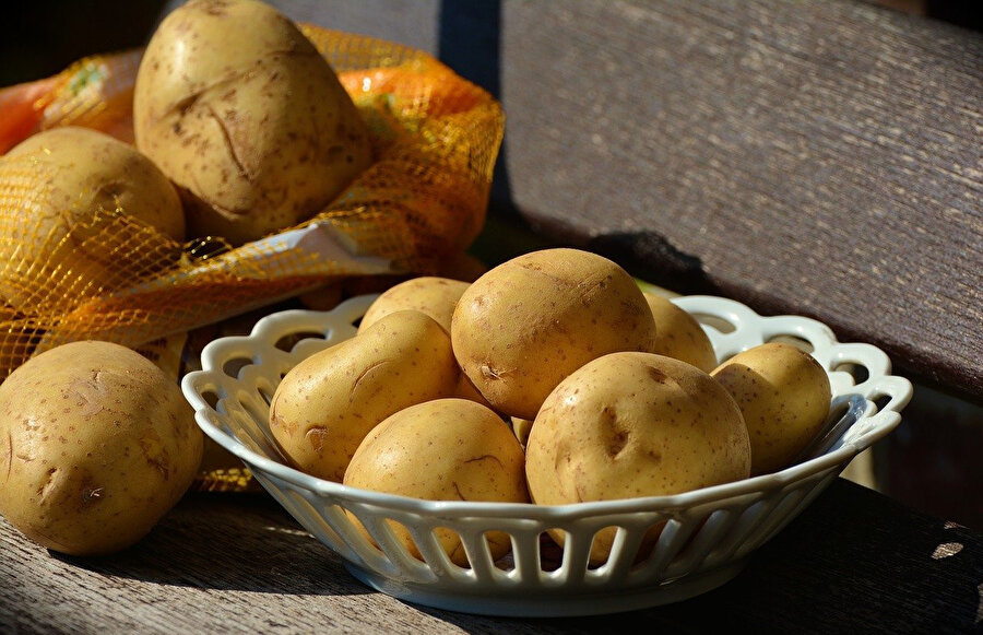 Patates