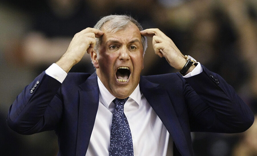 Obradovic’le 10 yıl daha