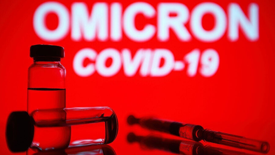 Omıcron