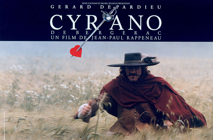 Cyrano de Bergerac