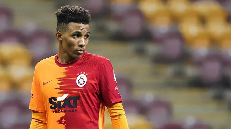 Gedson Fernandes