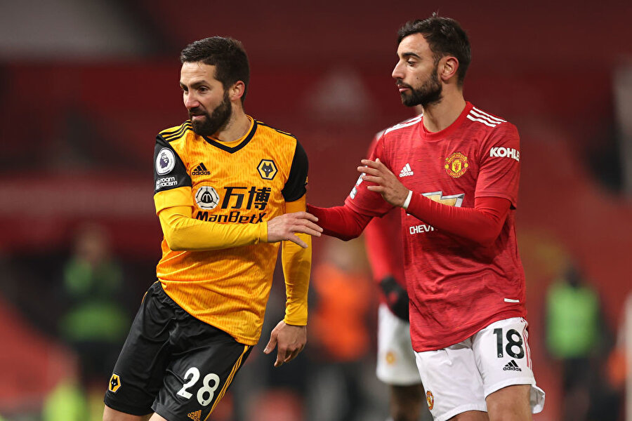 Wolwerhampton'dan tarihi zafer