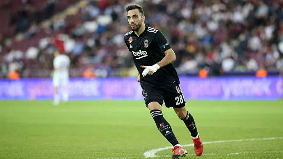 Giresunspor, Kenan Karaman'ı istiyor