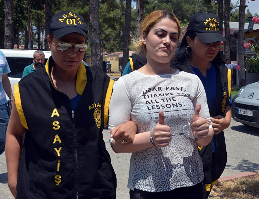Çilem Doğan