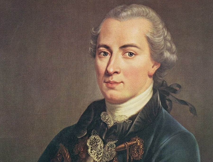 Immanuel Kant