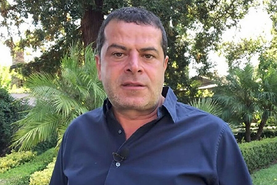 Cüneyt Özdemir