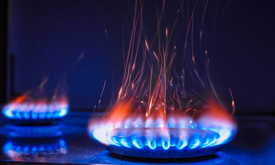 Doğalgaz