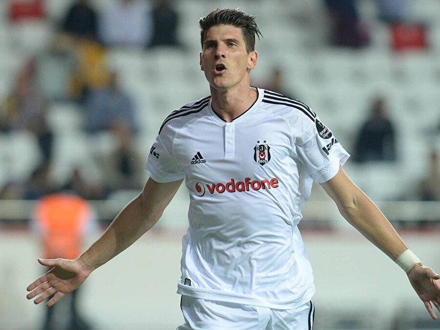Mario Gomez