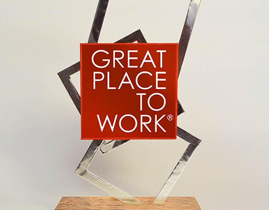 Great Place to Work