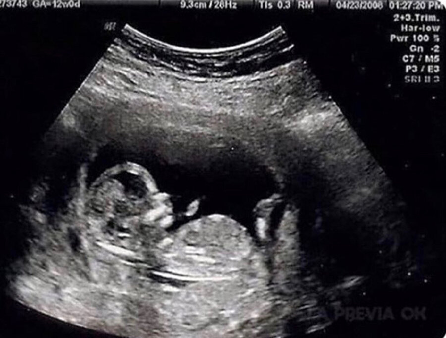 En son rahat uyuduğum yer