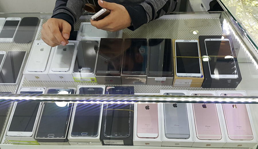 Yenilenmiş cep telefonu