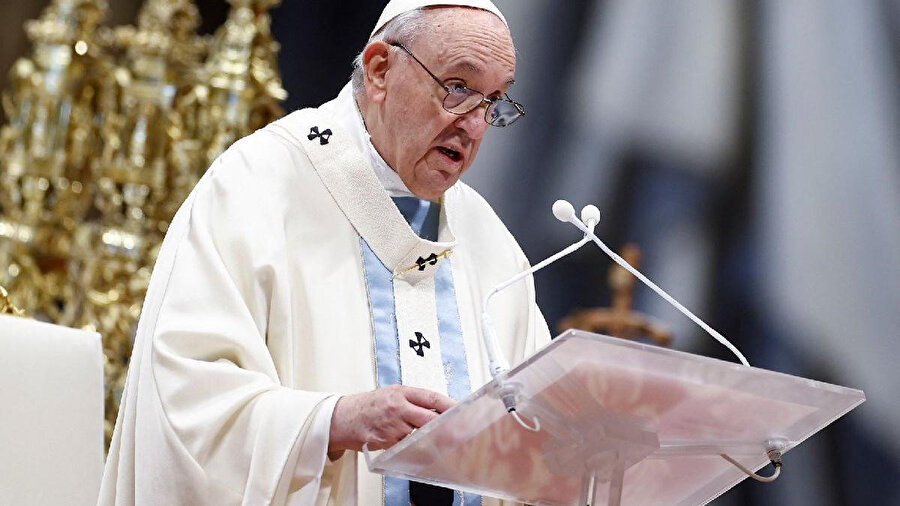 Papa Francis