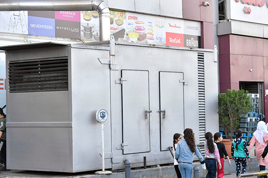  Genel olarak hava kirliliği hastalık oranlarının artmasına sebebiyet veriyor. Jeneratörlerin konulduğu yakın bölgelerde kanser oranı artıyor.