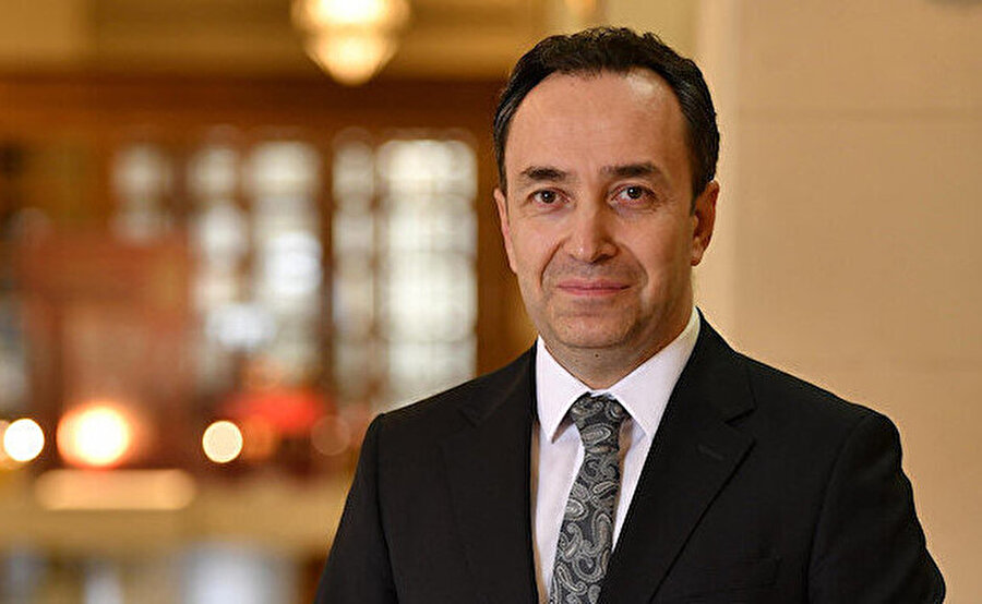 Emrah Gündüz