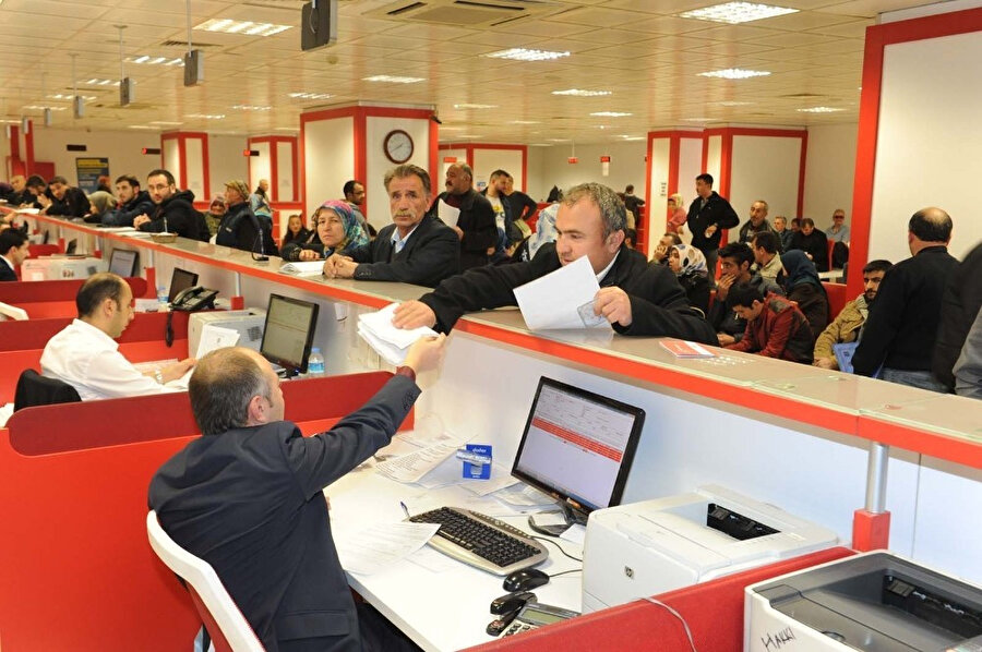 Kamuya binlerce personel alınacak: Kadro sayıları belli oldu