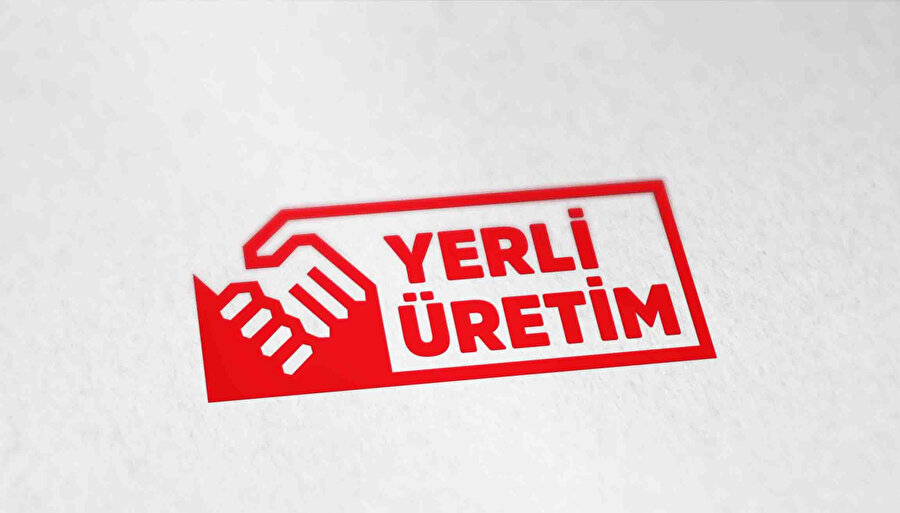 Yerli üretim