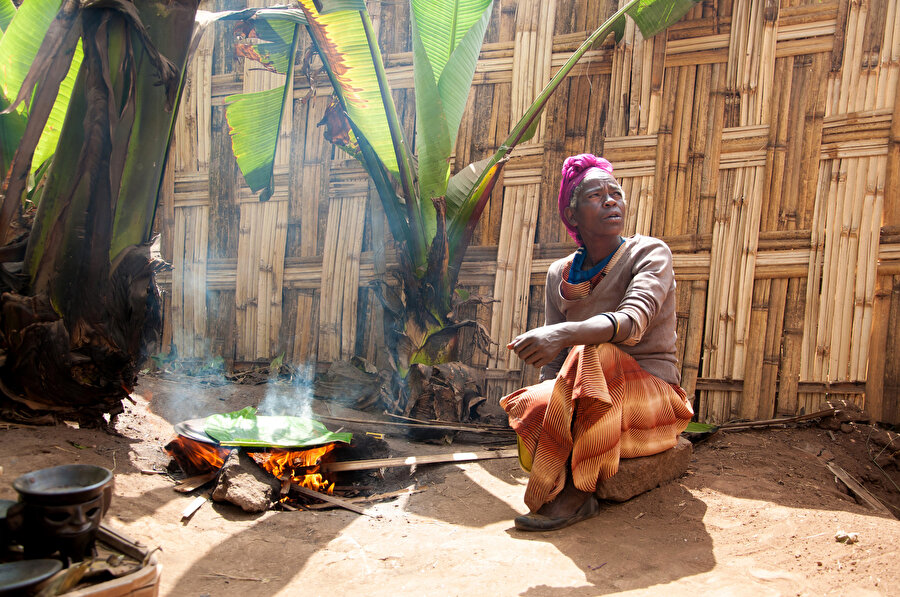 Bölge, koruma alanı ve Unesco Dünya Kültür Mirası listesinde yer alıyor.