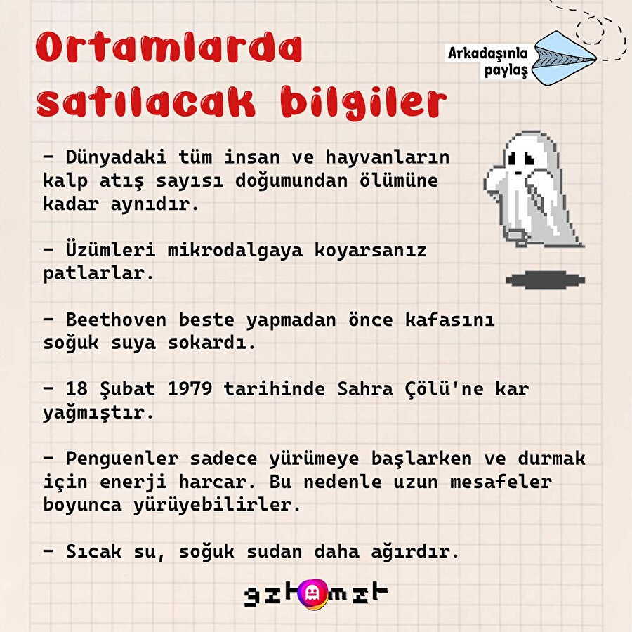 Bugün de aydınlandık