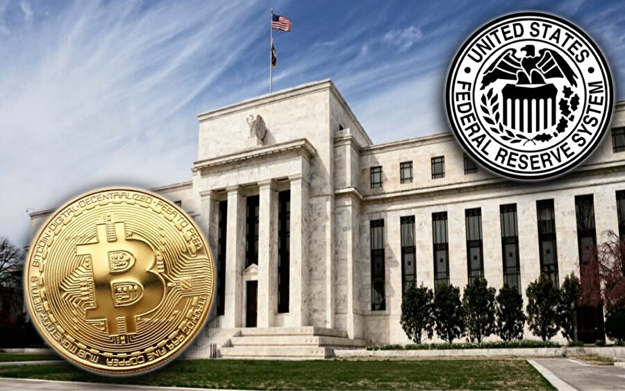 Fed Tutanakları sonrası kripto para piyasası tepetaklak oldu