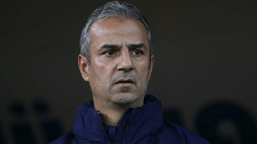İsmail Kartal